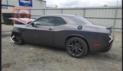 دودج تشالنجر